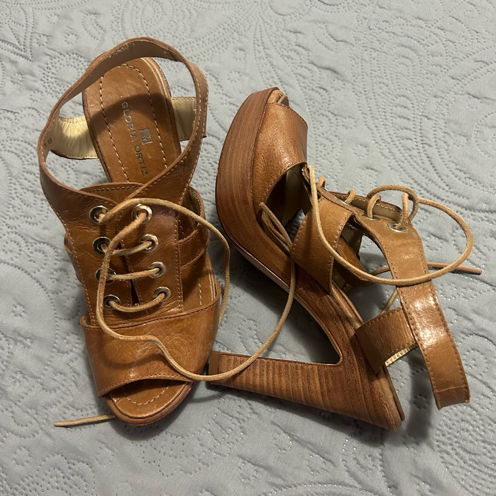 Cool shoes, made in Spain